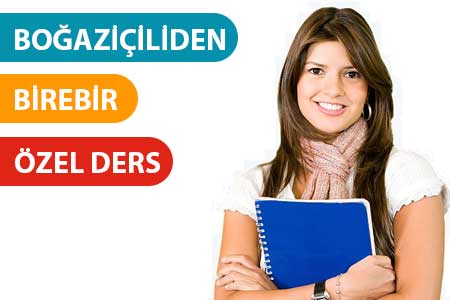 Göktürkte özel ders öğretmeni - hocası