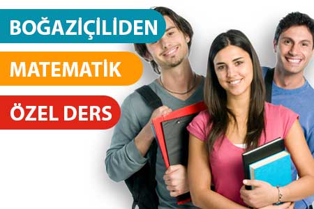 Lys matematik özel ders