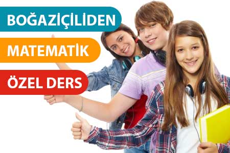 Matematik özel ders